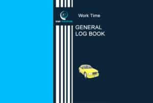 Rideshare Logbook Records