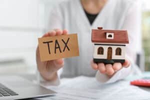 Rental Property Tax Returns in New Zealand
