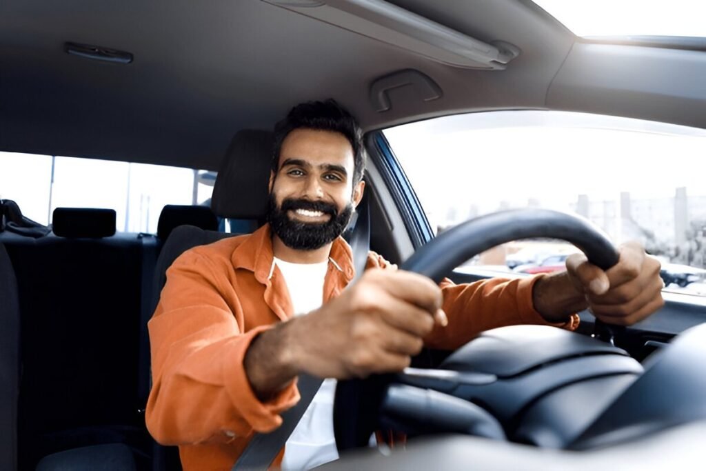 Accountants for Uber drivers