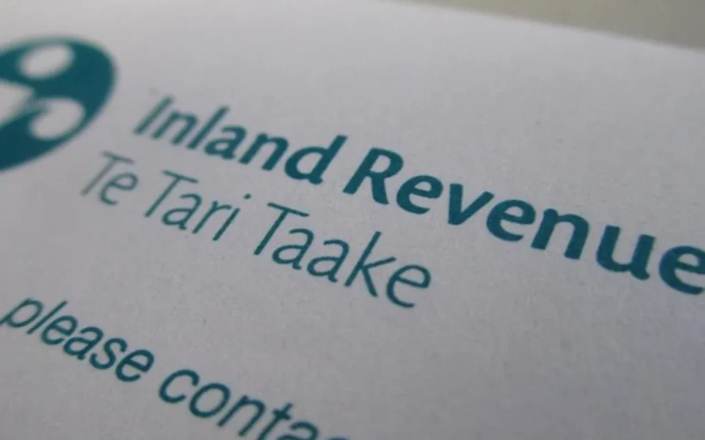 IRD