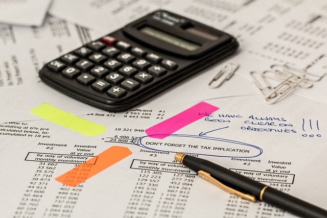 Accountants for Uber Drivers