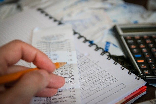 Uber Tax Accountant
