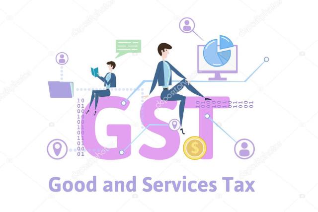 GST Returns & Payments