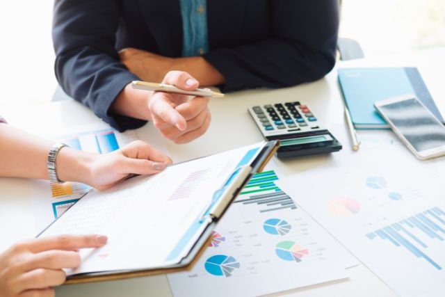 Data-Driven Decision Making