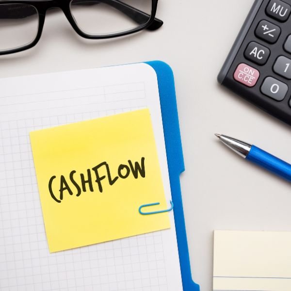 How We Help Businesses Manage Cash Flow Effectively