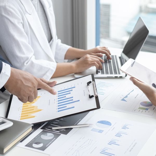 business advisory & business startup accountant