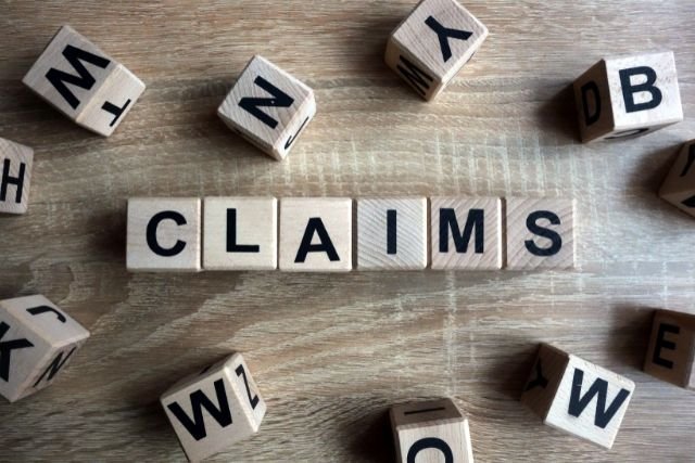 Maximise gst claims