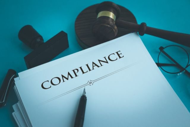 Compliance & Regulatory Guidance