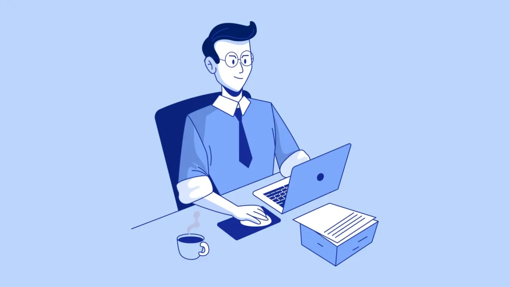 sole trader accounting