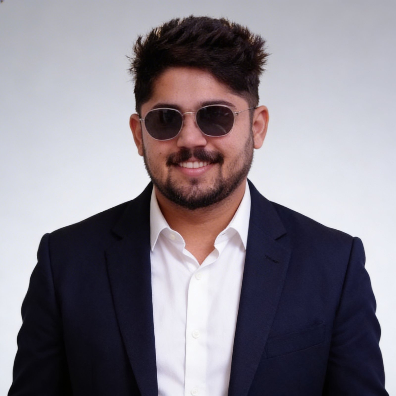 Ranjit Choudhary — Rental Property Accountant Auckland