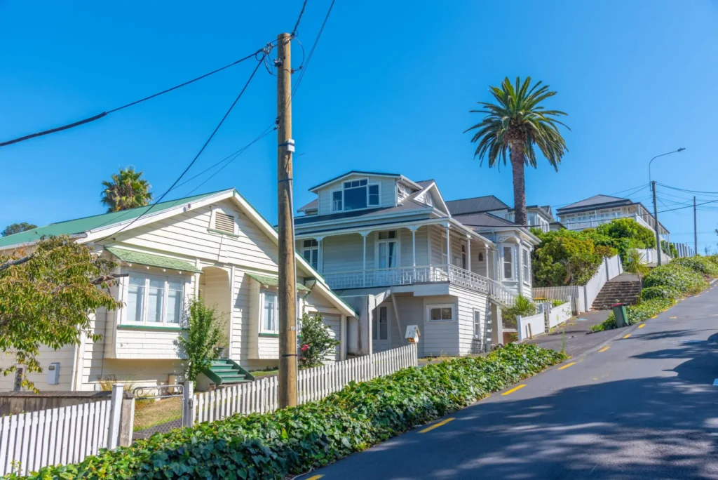 Tax on rental property