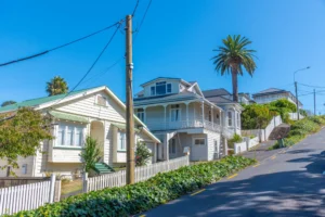 Tax on rental property