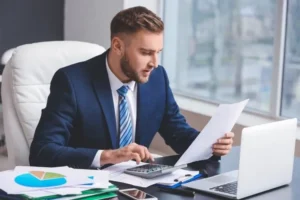 elite taxation accountant