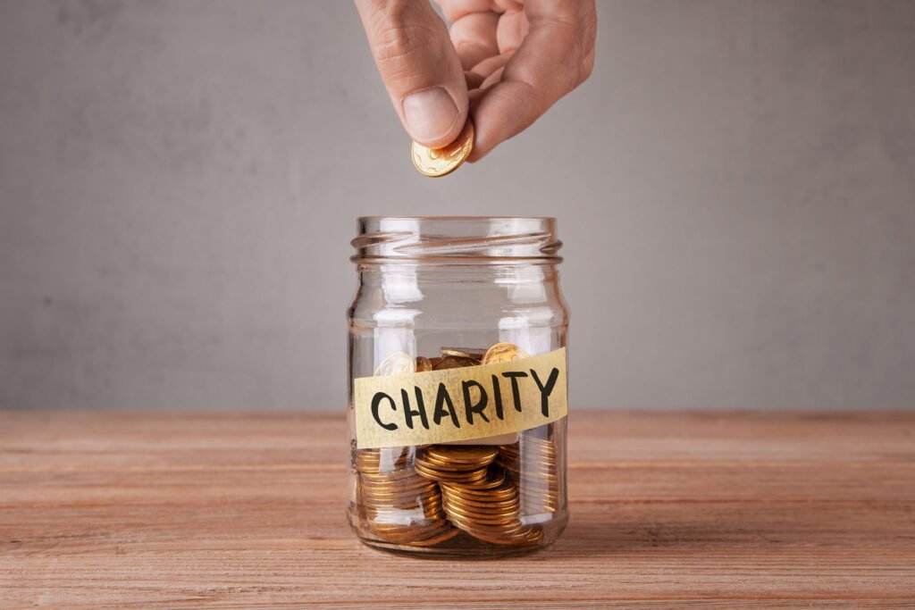 Charity Accounting