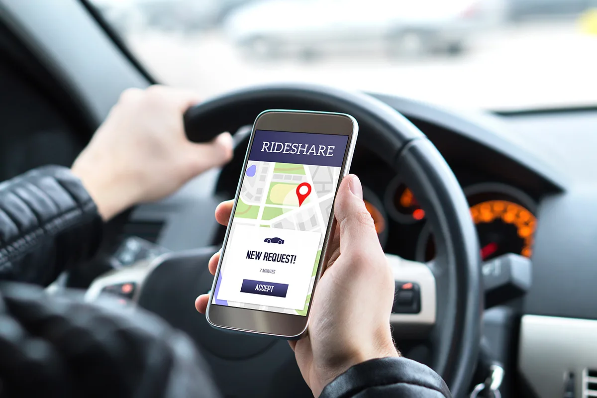 Rideshare Driver Tax Return NZ - Uber DiDi Ola