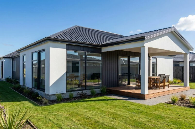 chattel depreciation NZ rental property