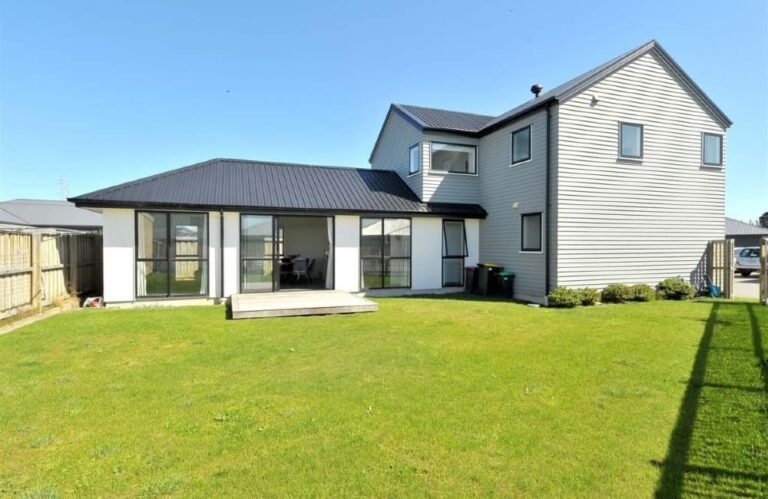 How rental property tax works New Zealand