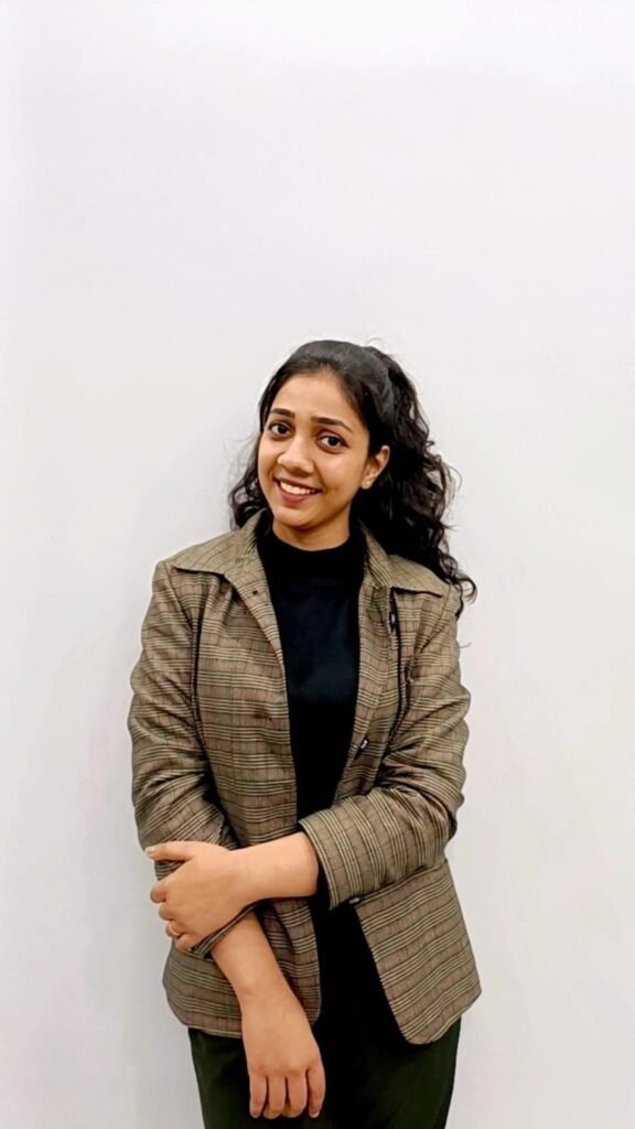 Parul Datta — Rental Property Accountant Auckland