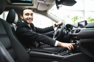 Logbook vs Kilometre Rate for Rideshare Drivers NZ