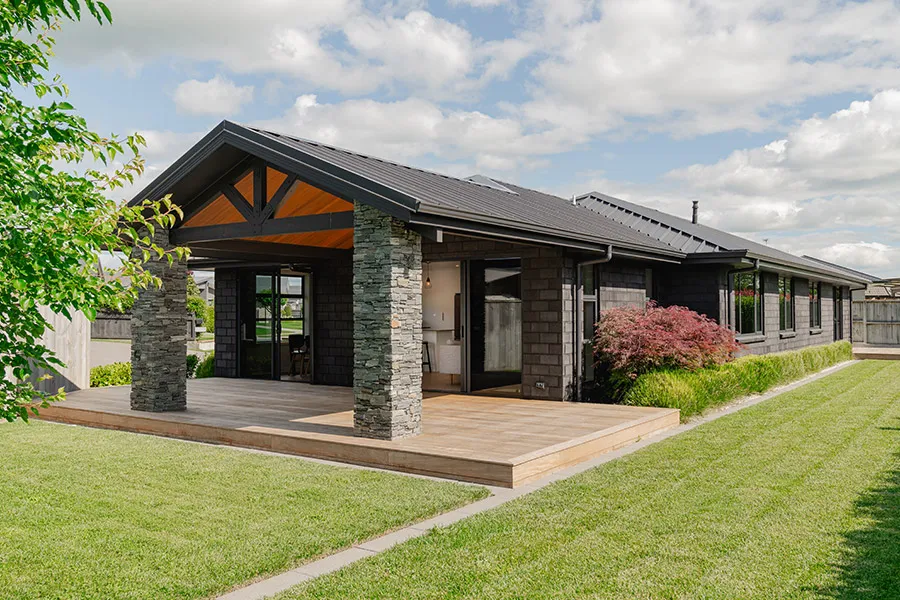 mortgage interest deductibility NZ rental property