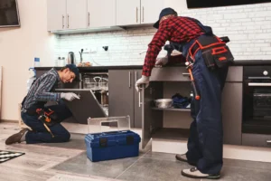 repairs vs capital improvements NZ rental property landlord tax guide